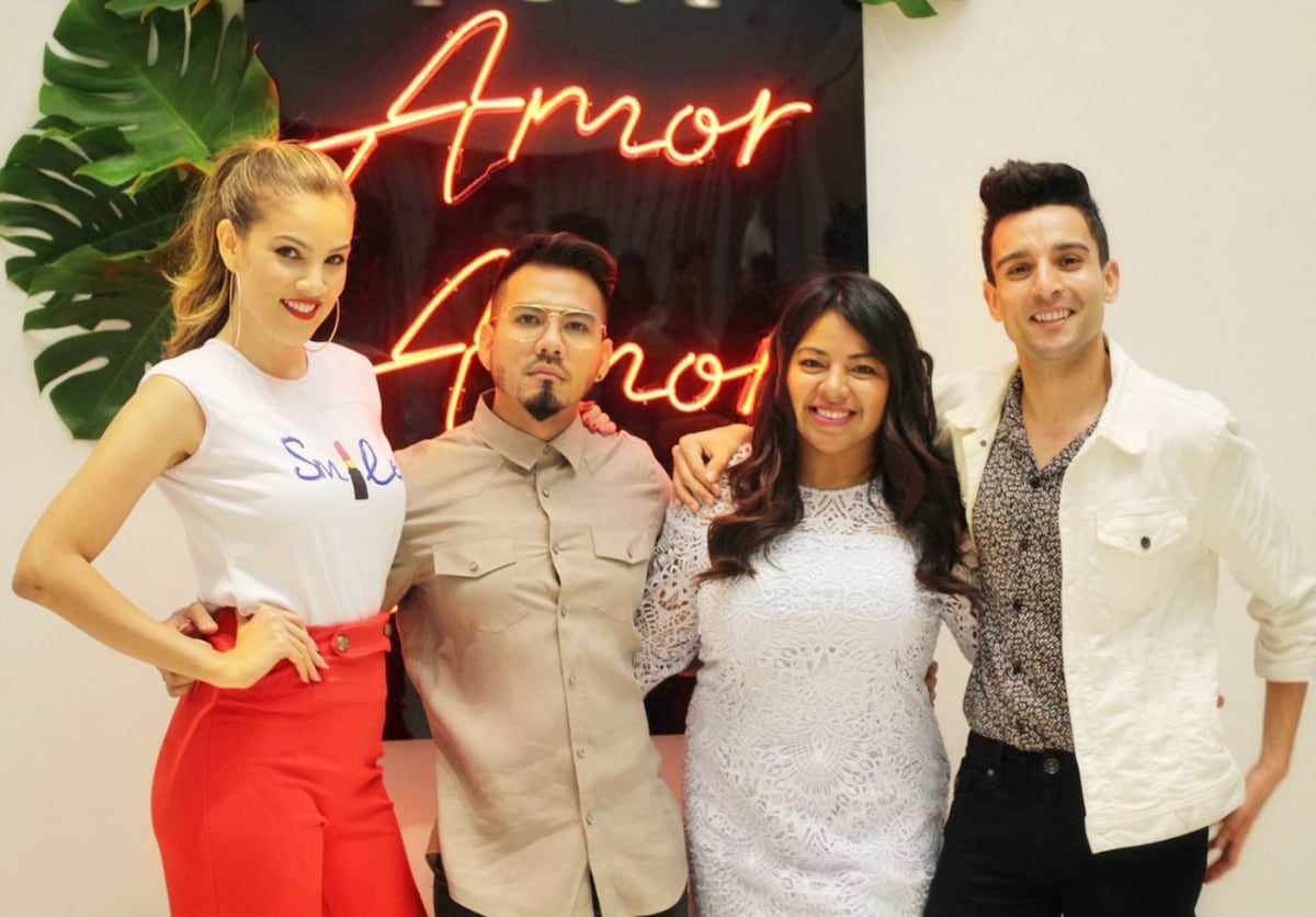 Jennifer López, imagen de la nueva colección de Guess