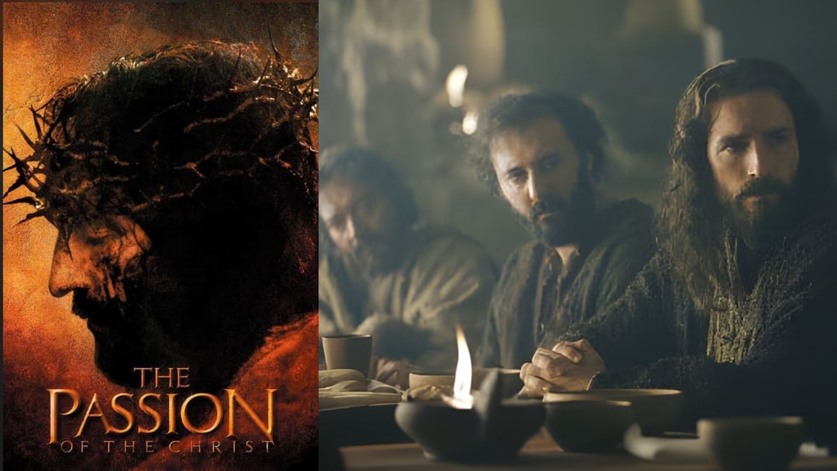 Películas o series para ver en Panamá durante la Semana Mayor 