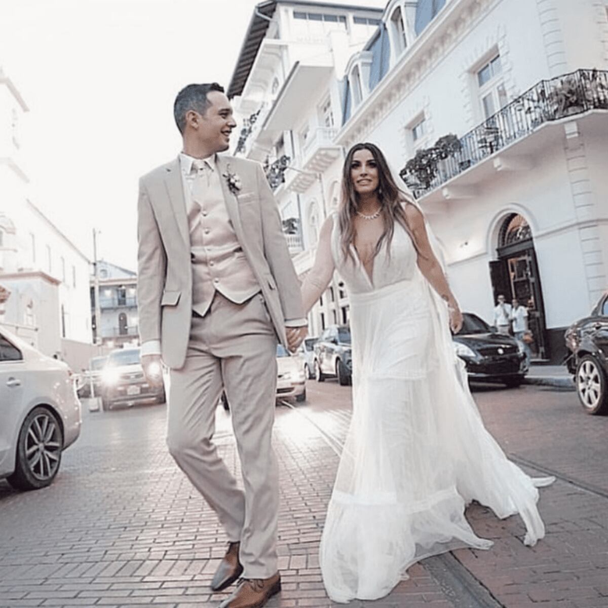 Ingrid De Ycaza: ‘No podemos encajarnos en una sola cosa’