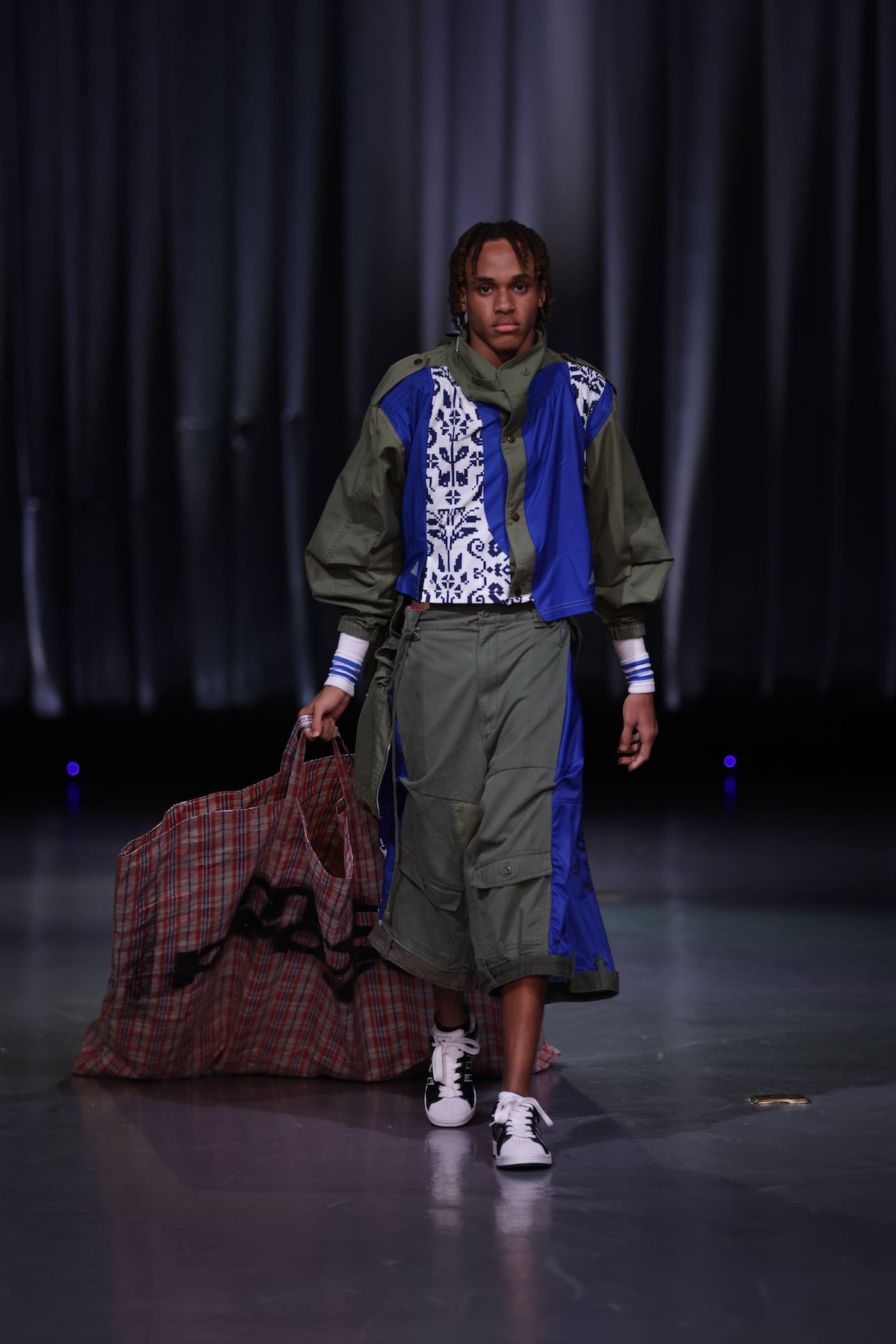 Diseñadoras panameñas de las marcas Valar y Mott.Project presentarán sus colecciones en pasarelas internacionales