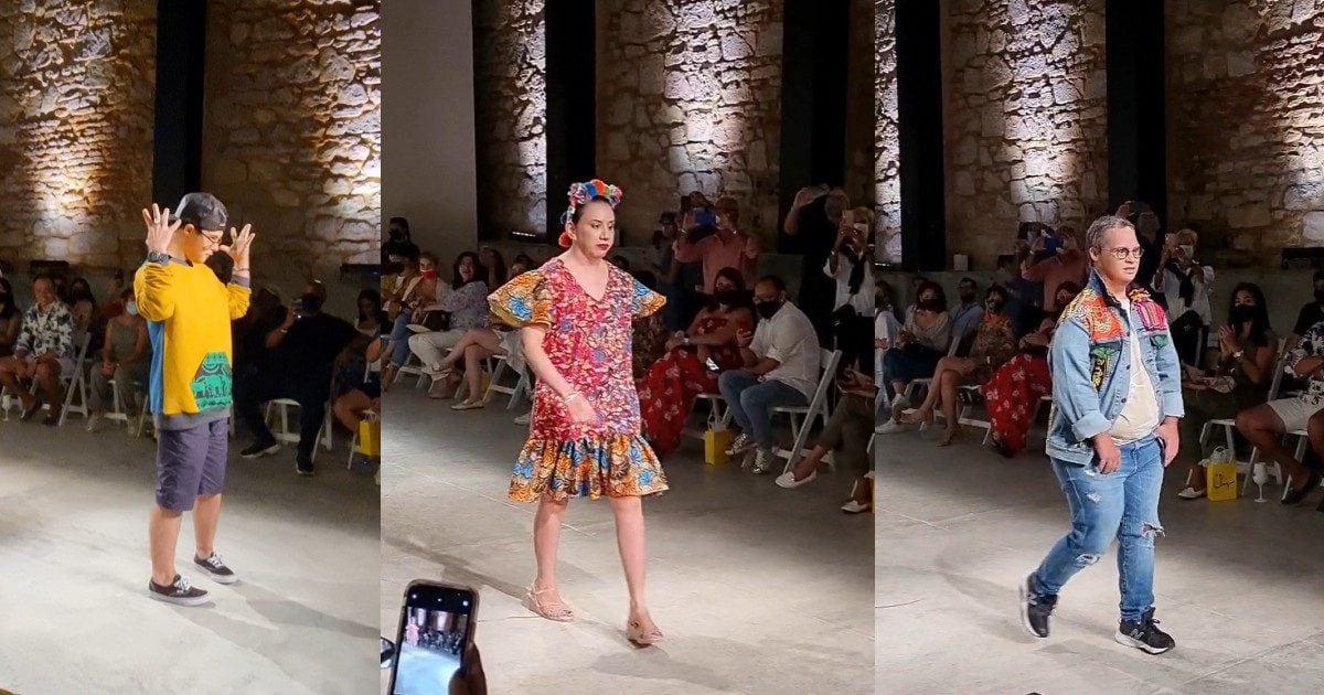 11 cosas que debes saber y recordar del Panamá Fashion Week 2021