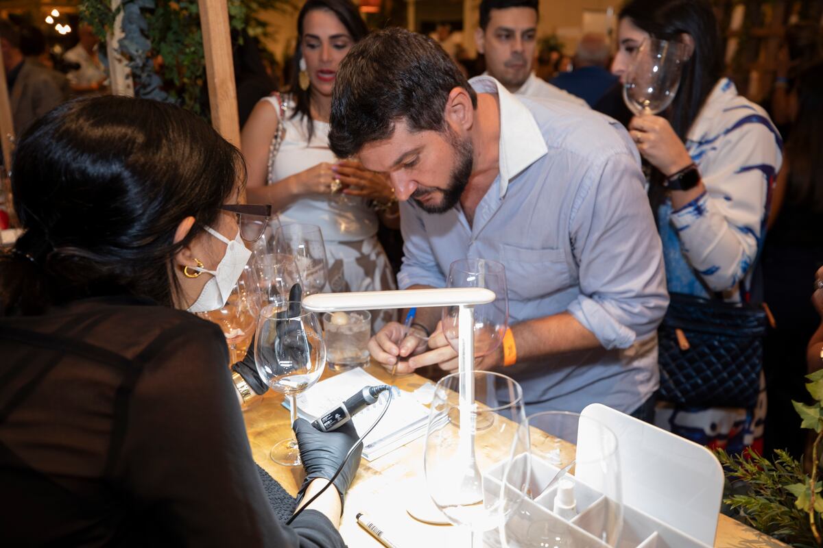 Así se vivió el Wine & Cocktail Fusion Fest 2025, organizado por ELLAS y Club La Prensa