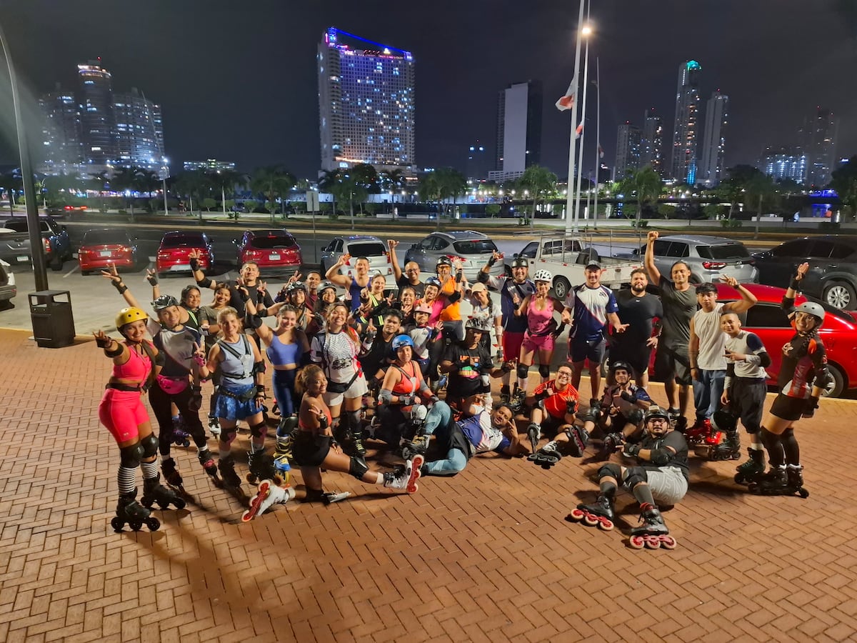 Entrenar diferente: tres experiencias que te sacan de la rutina en Panamá