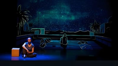 FAE Panamá: teatro, danza y espectáculos al aire libre