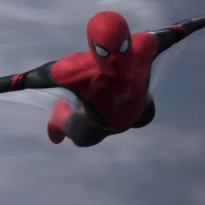 La razón por la cual ‘Spider-Man: Far from home’ ha revolucionado las redes