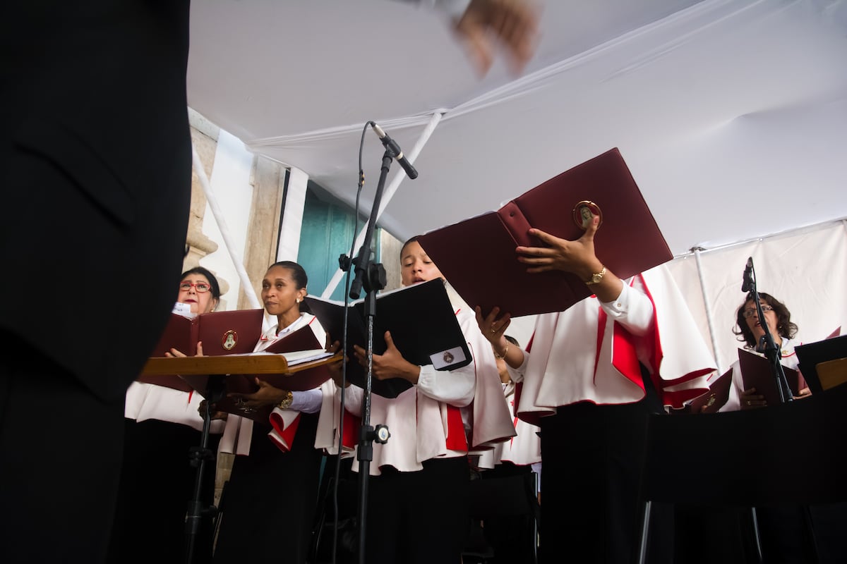Música, danza y teatro: los protagonistas en la cartelera de marzo del Teatro Nacional