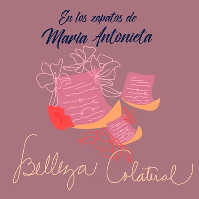 Belleza colateral
