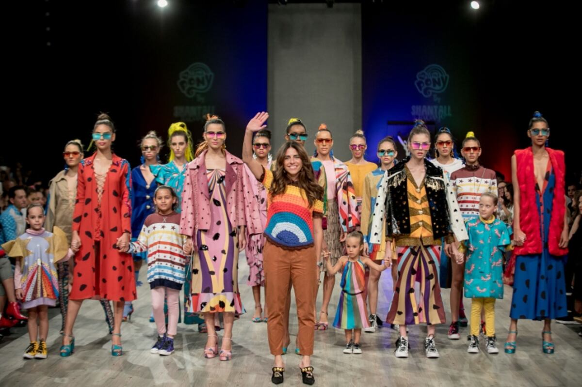 5 marcas que están haciéndose notar en la industria de la moda y tú tienes que conocer.