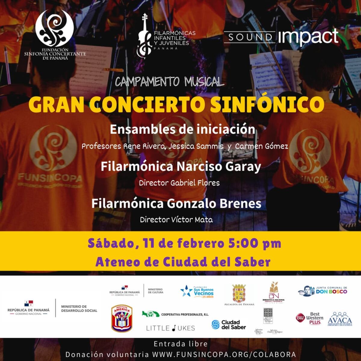 Actividades de verano para realizar en familia este fin de semana