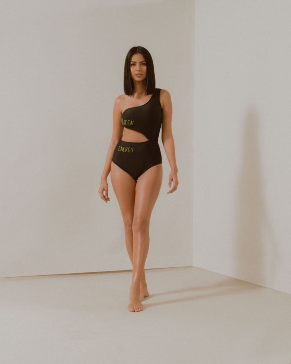 Una campaña por el amor a nuestros cuerpos en todas sus formas