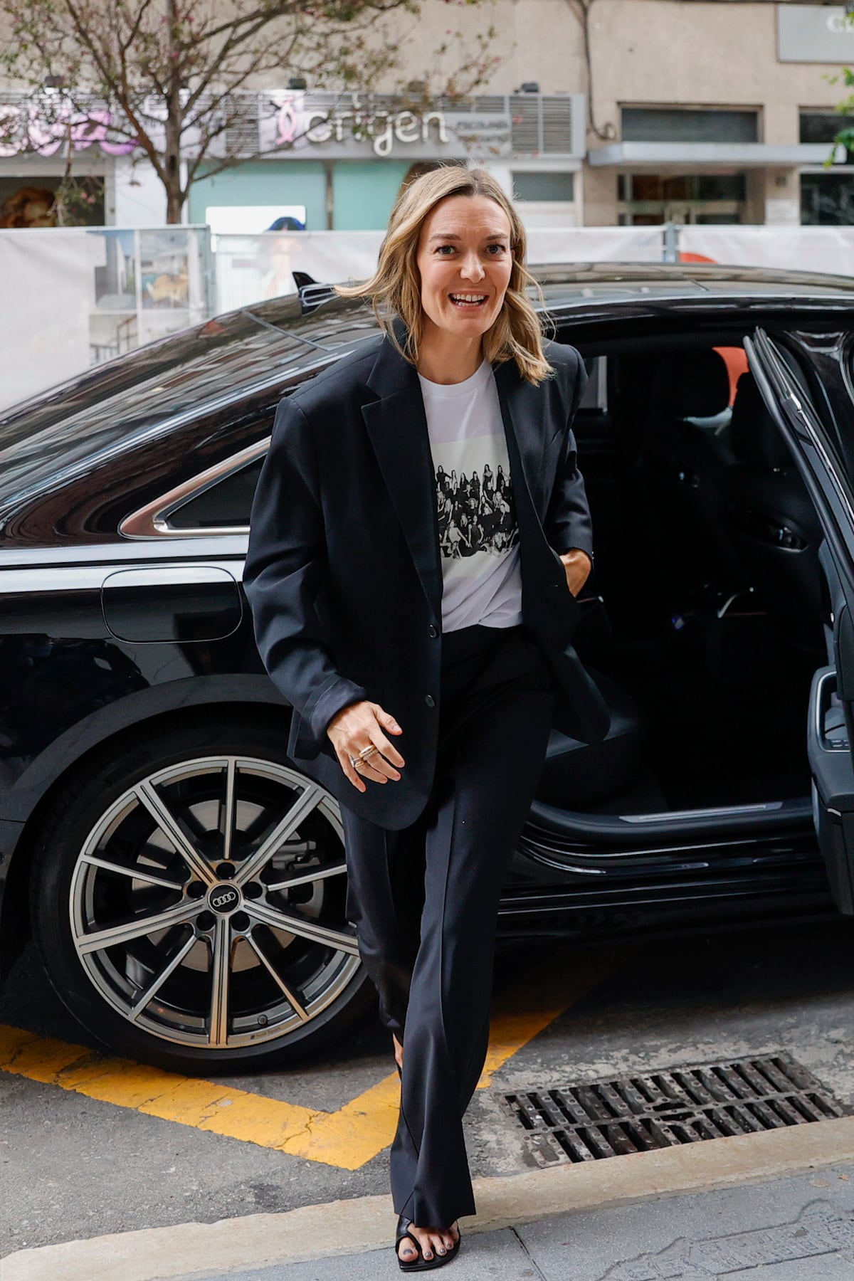 Zara cumple 50 años