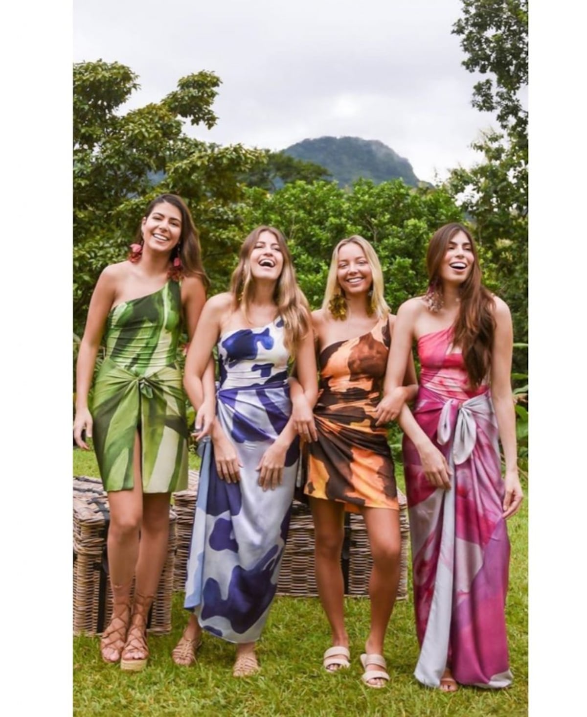 Conoce a los diseñadores de Panamá Fashion Week 2020