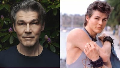 Morten Harket, la voz del éxito ‘Take On Me’, revela que padece Parkinson 