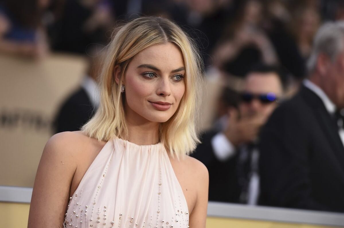 Los 7 mejores peinados de los SAG Awards