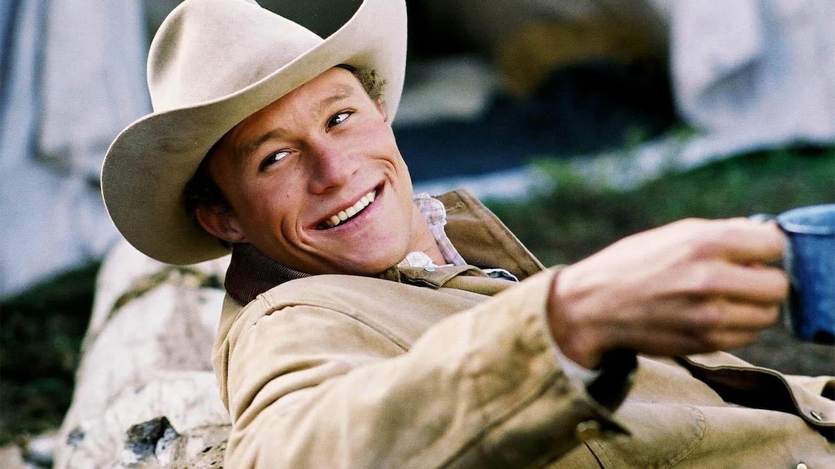 Cómo la película de cowboys gays ‘Brokeback Mountain’ desafió hace 20 años a Hollywood y a Estados Unidos