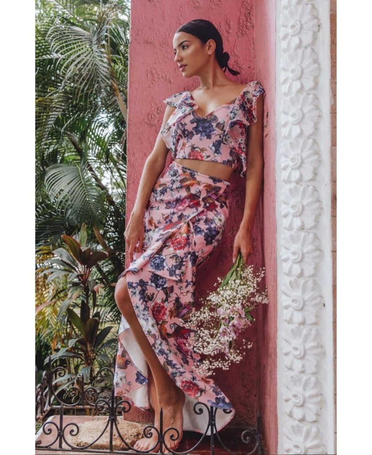 Conoce a los diseñadores de Panamá Fashion Week 2020