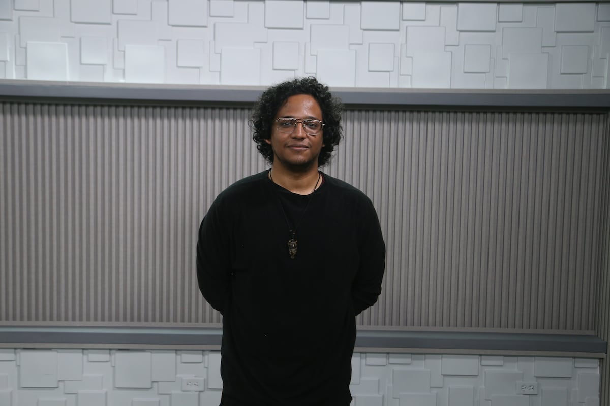 Arranca el Hayah, una vitrina del cortometraje panameño