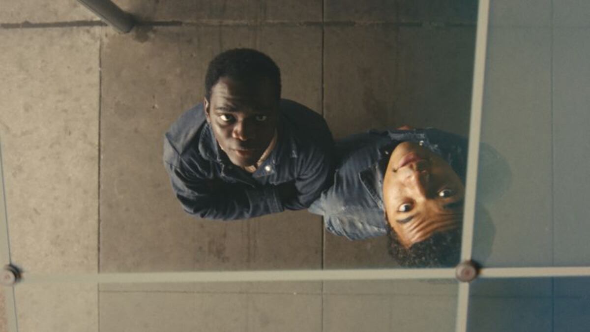 Estas son las 10 cintas nominadas a Mejor Película en los premios Óscar  