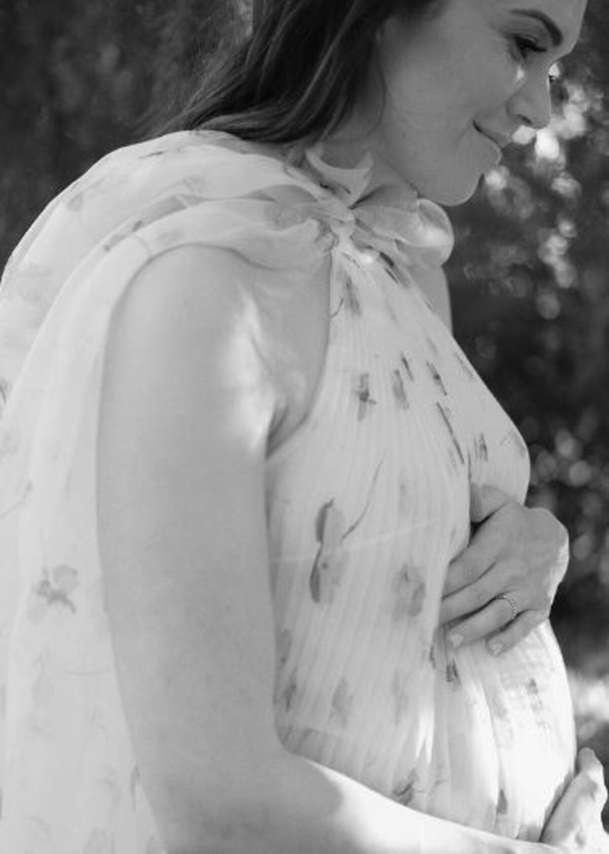 Los bebés famosos que nacerán en 2021