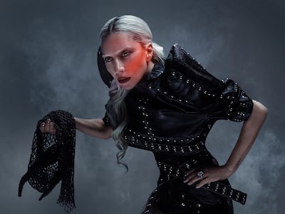 Lady Gaga pone fin a su era más oscura con ‘Mayhem: Requiem’, el funeral de su disco