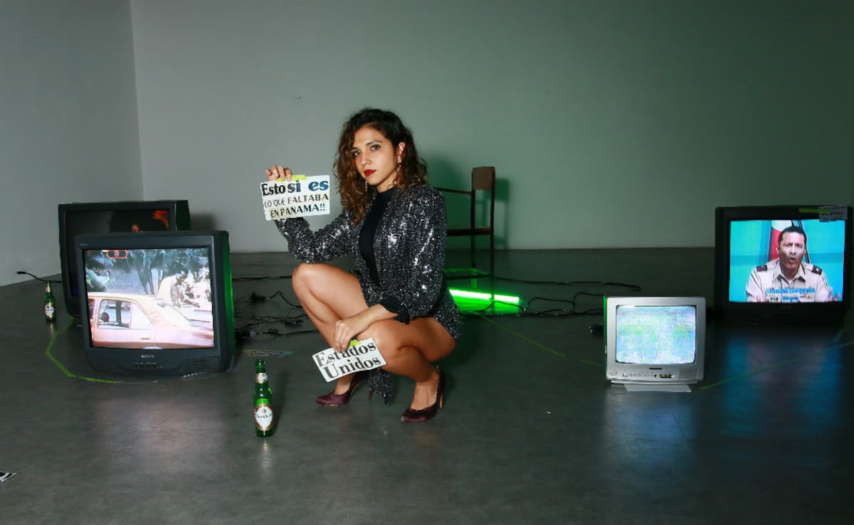 La nostalgia por Guna Yala en Róterdam