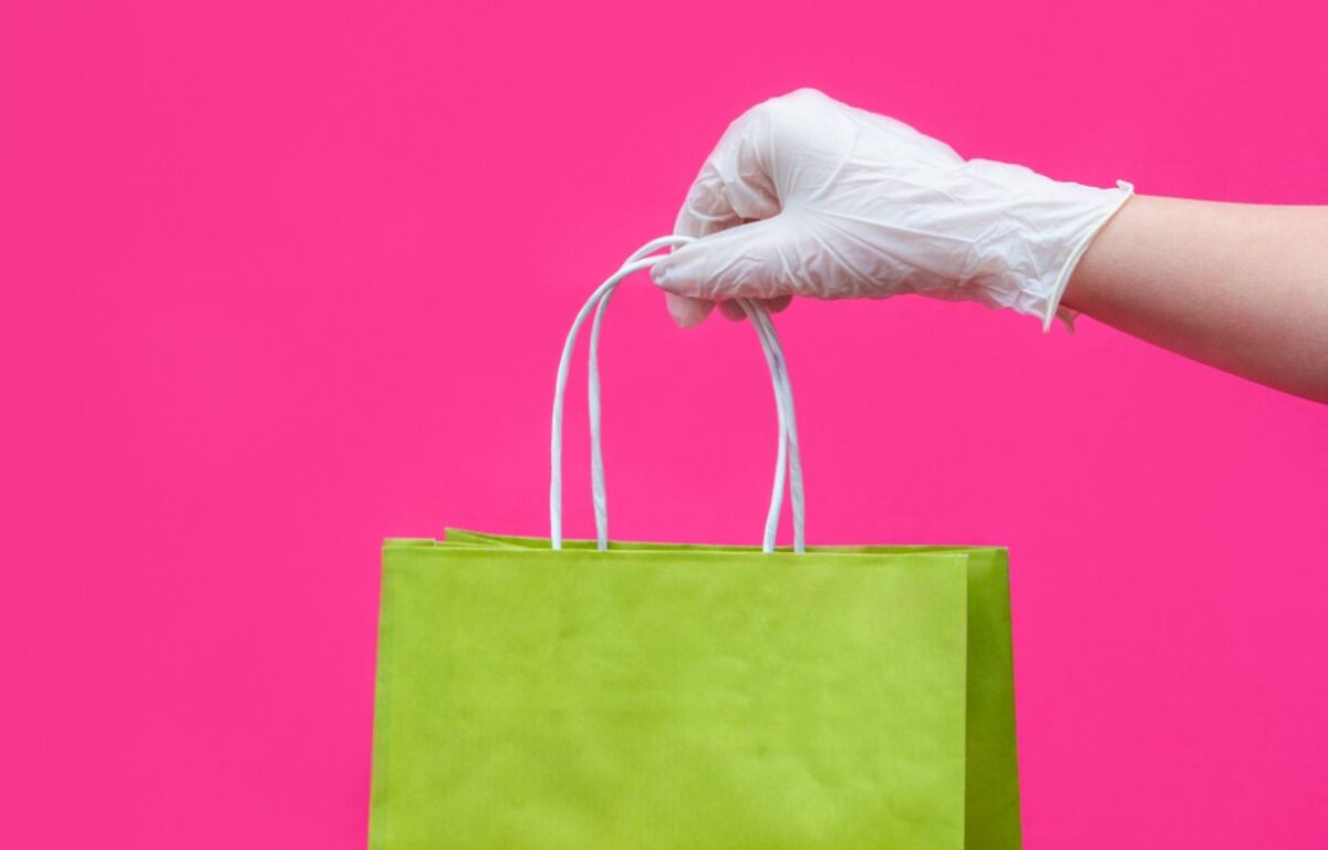 Detrás del mostrador: Vamos calmándonos