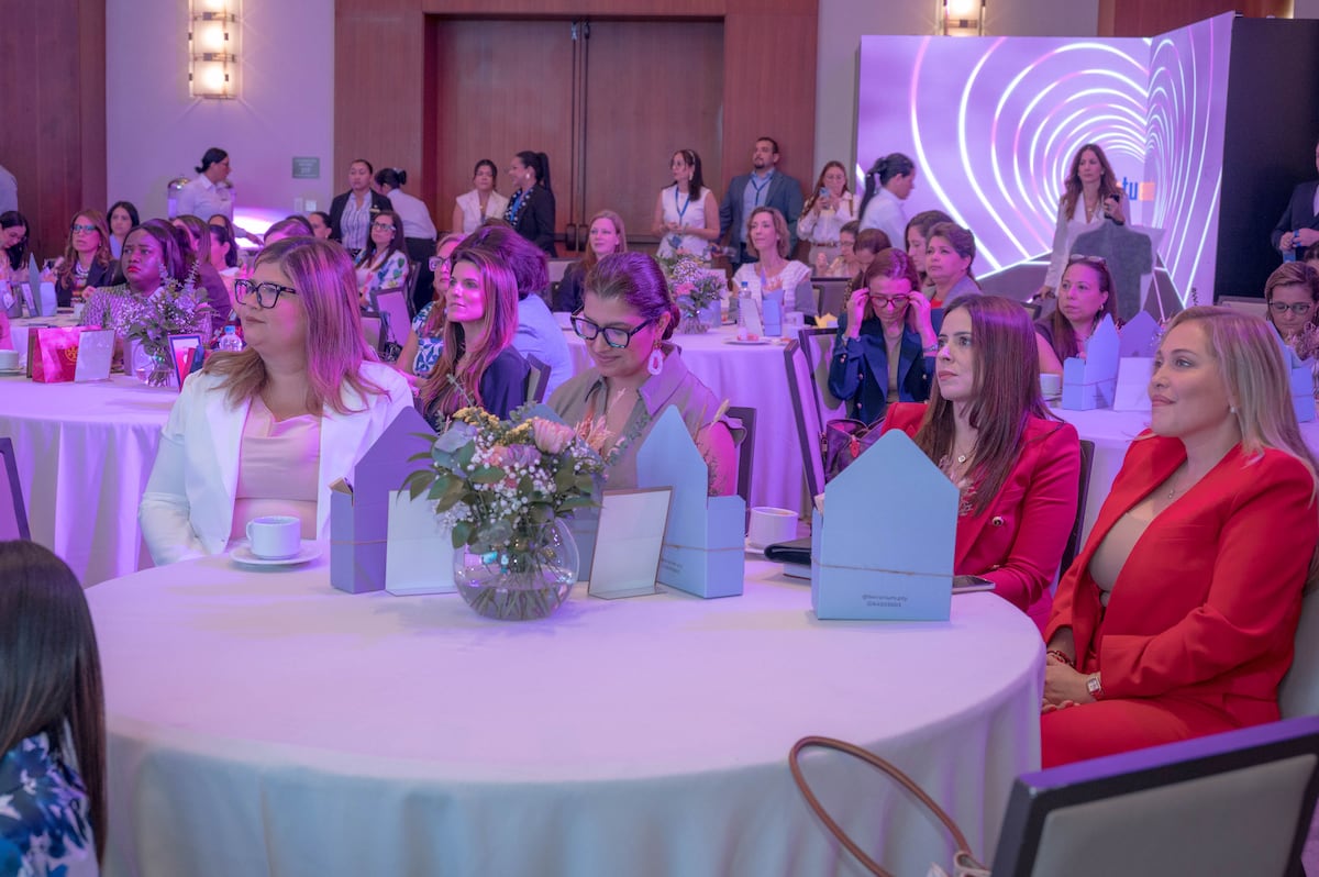 CEO Women Summit: una conversación sobre el liderazgo femenino como estrategia empresarial