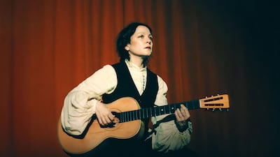 Natalia Lafourcade lanza su nuevo álbum ‘Cancionera’
