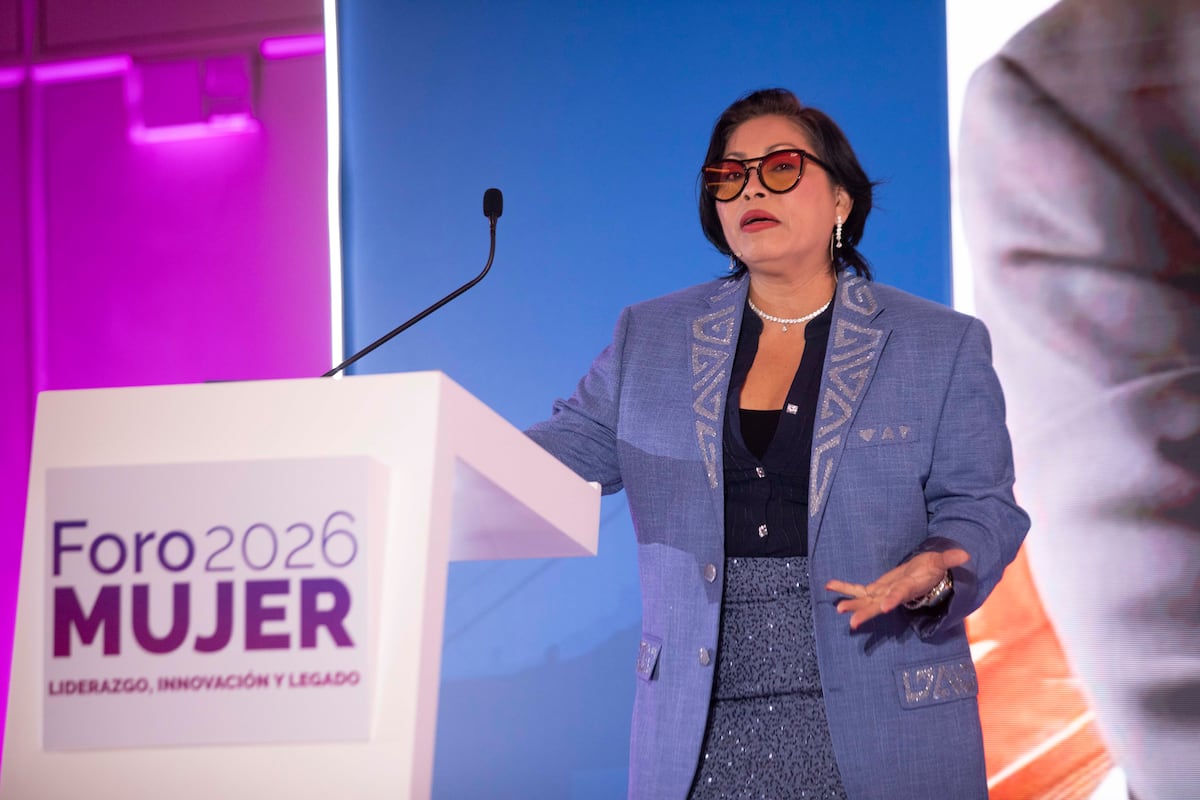 Innovación con propósito: ideas desde la banca, la tecnología y la industria creativa en el Foro Mujer 2026