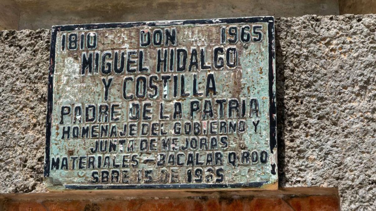 Grito de Dolores: 5 mitos y verdades del hito que marca el inicio de la independencia de México