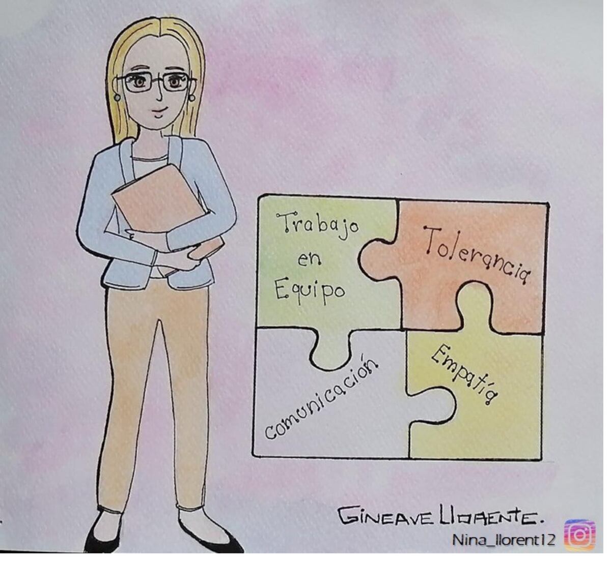 Son tiempos de comunicación y otras habilidades blandas