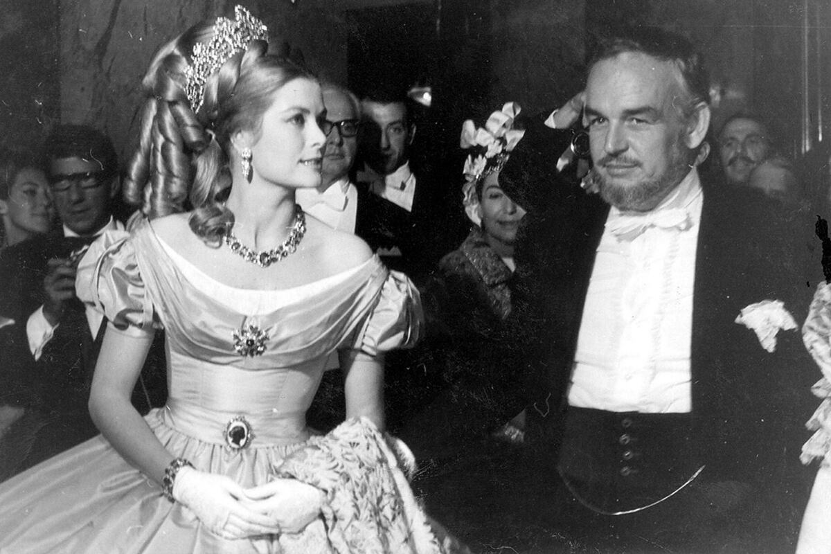 Meghan Markle, la próxima princesa