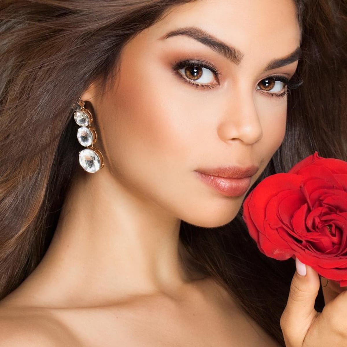 Las chicas de Señorita Panamá 2018 en la recta final