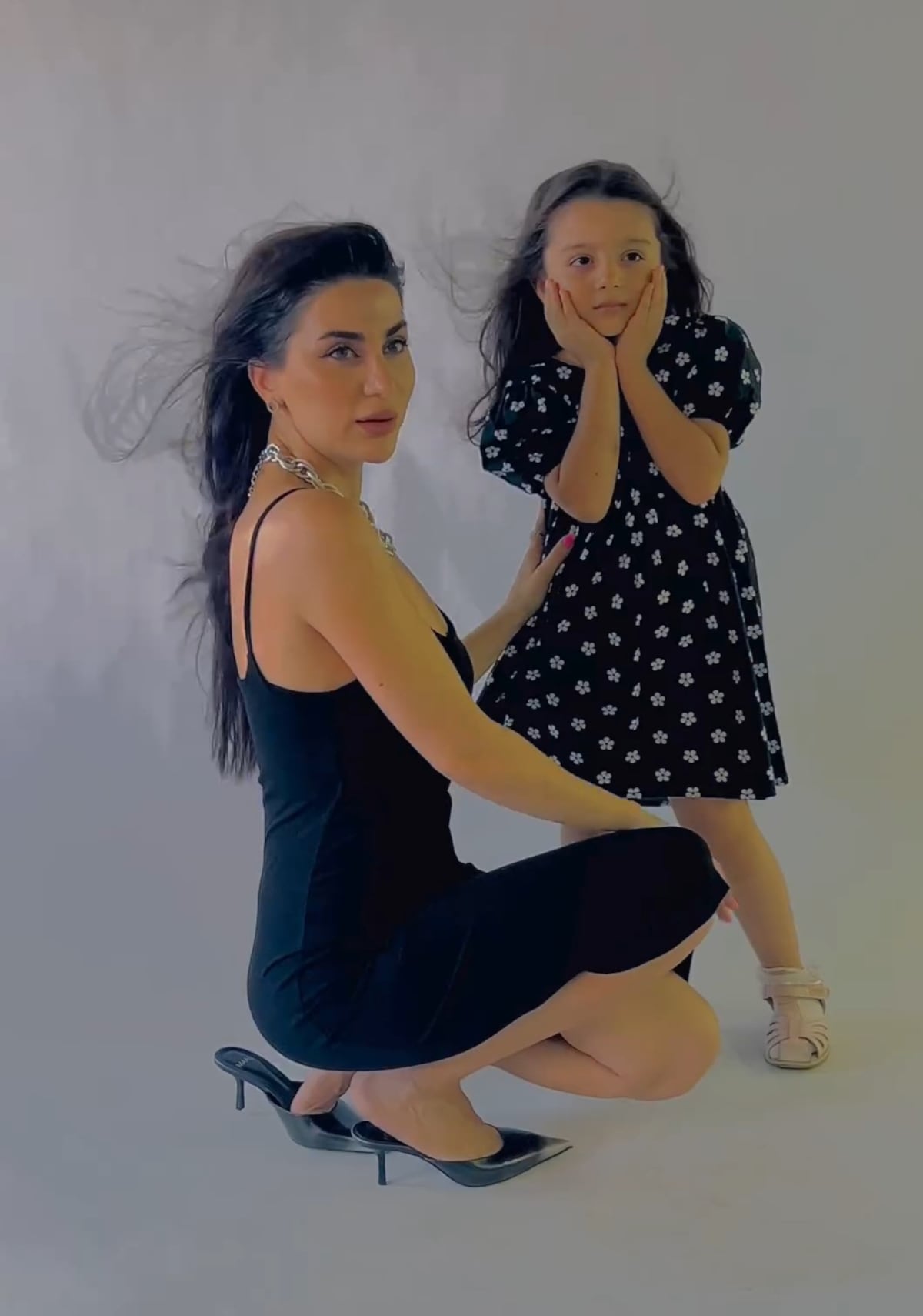 Las madres que compiten por la corona de Miss Universo 2024