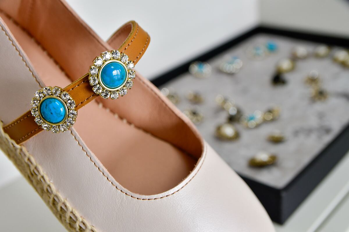 Alpargatas, de calzado de campo a tendencia boho de lujo