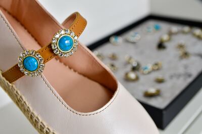 Alpargatas, de calzado de campo a tendencia boho de lujo