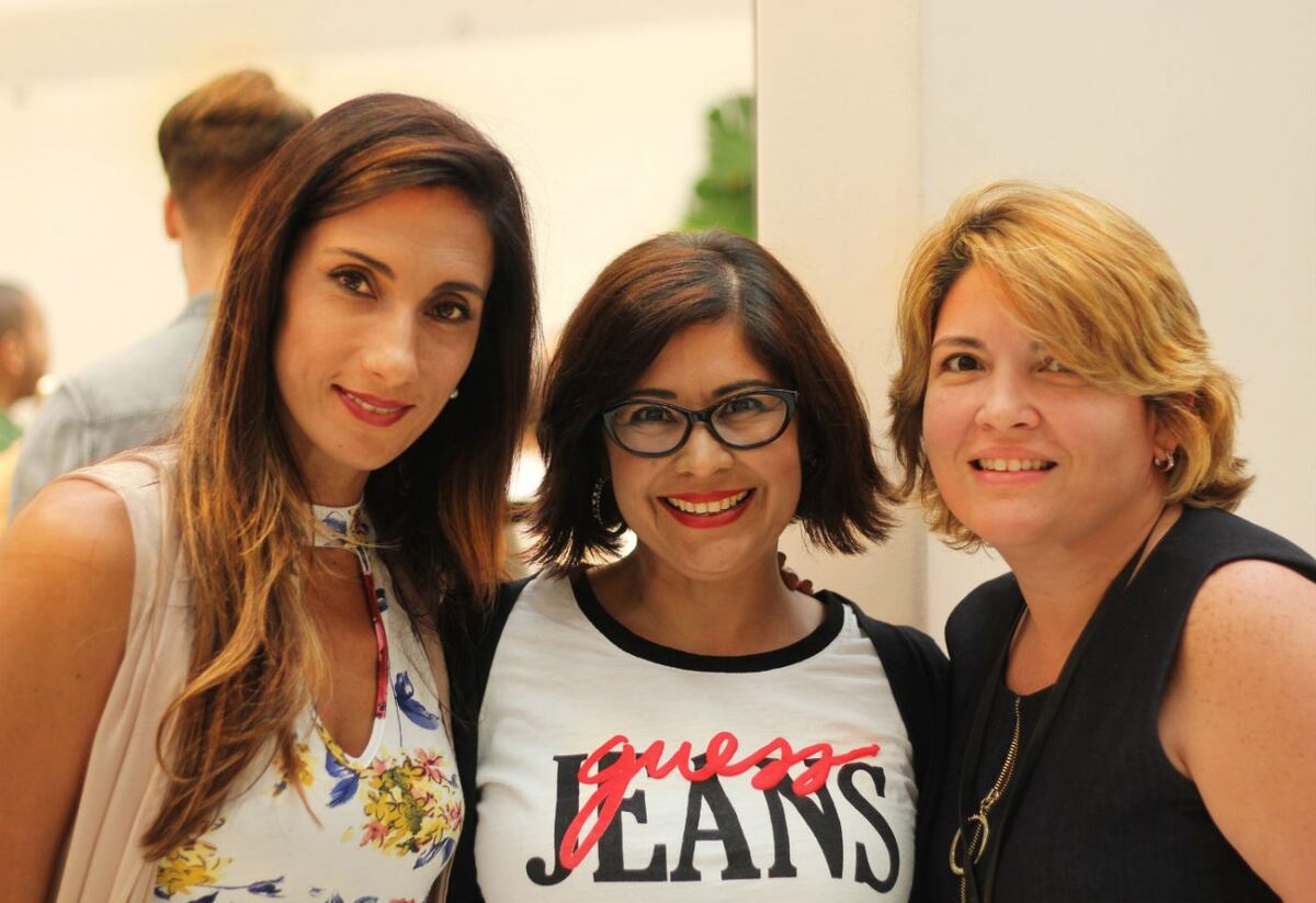 Jennifer López, imagen de la nueva colección de Guess