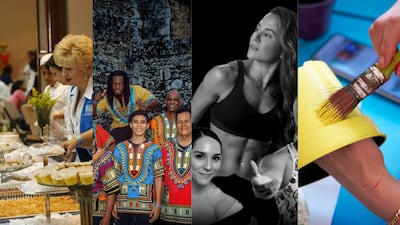 9 actividades que puedes hacer este fin de semana en Panamá (cinco de ellas son gratuitas)