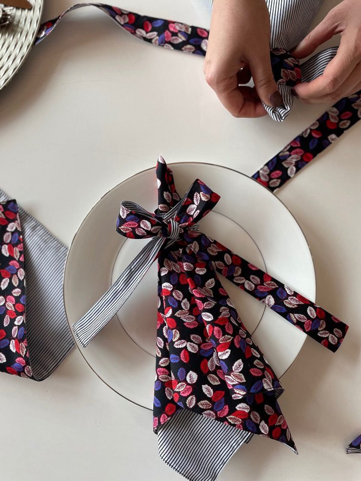 Home Collection, la nueva línea de Paola Cantagalli y Doble V