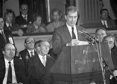 Vargas Llosa: 6 anécdotas de una vida cargada de intensidad