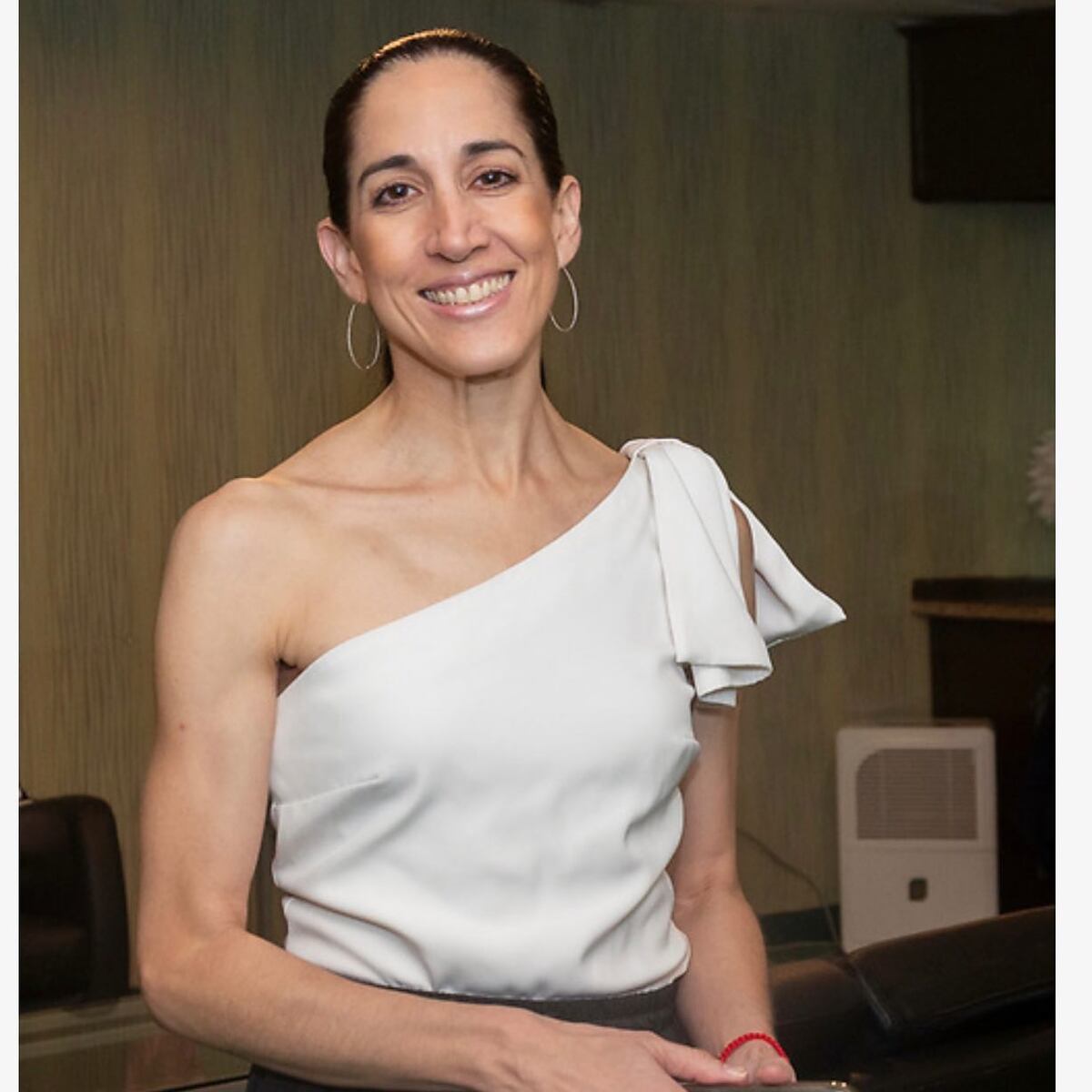 Lucy Molinar y otras mujeres ministras que formarán parte del gobierno de José Raúl Mulino