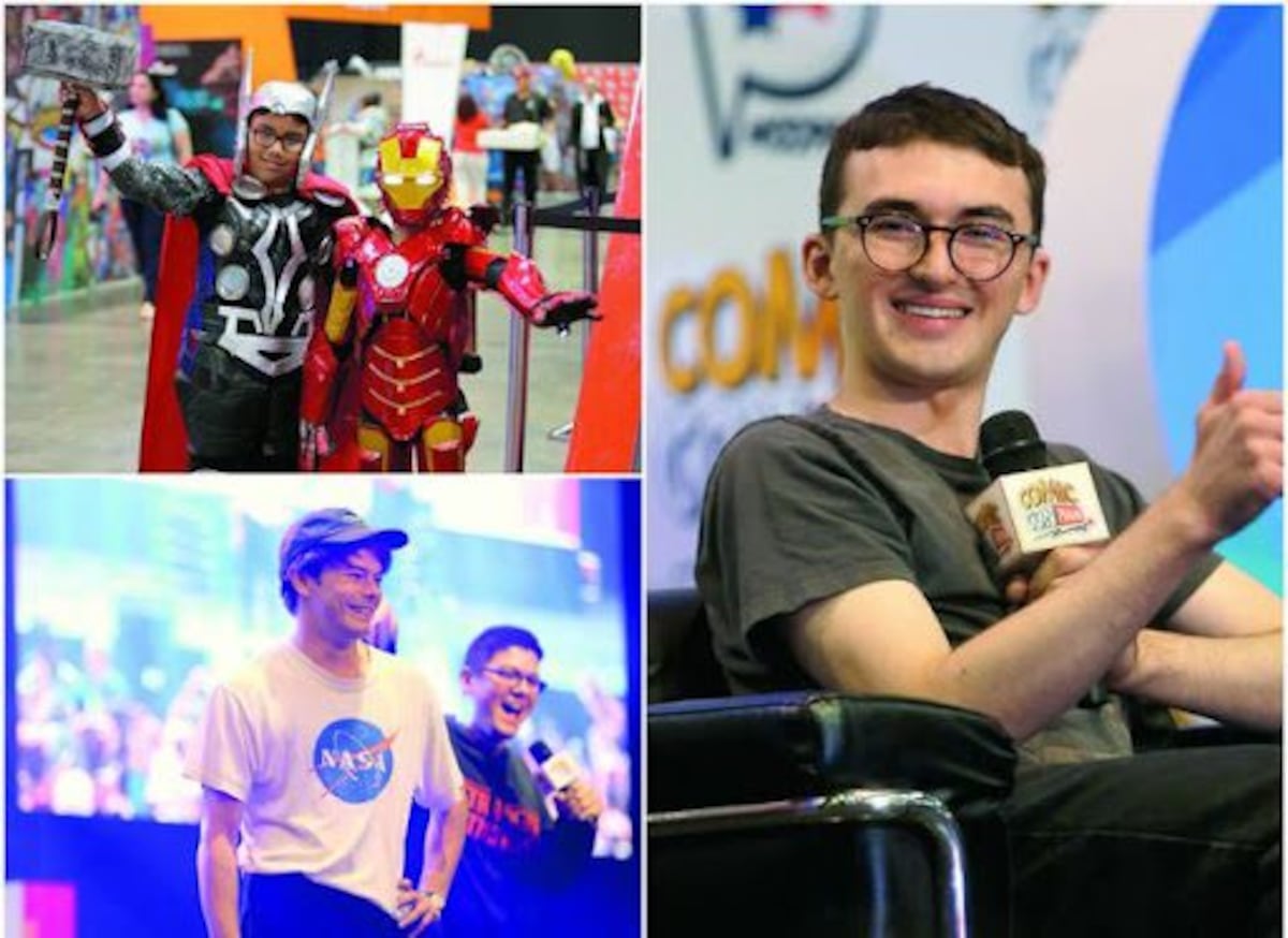 7 eventos importantes que ocurrirán en 2022