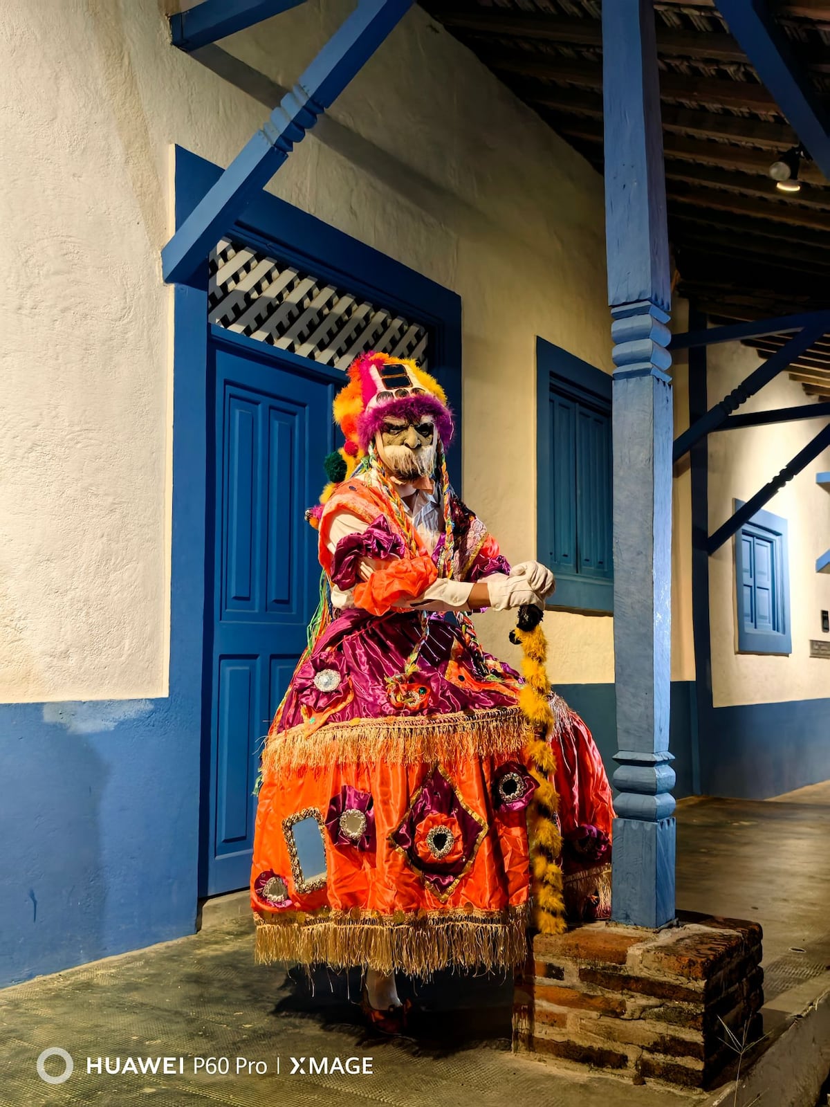 Huawei, 15 años en Panamá