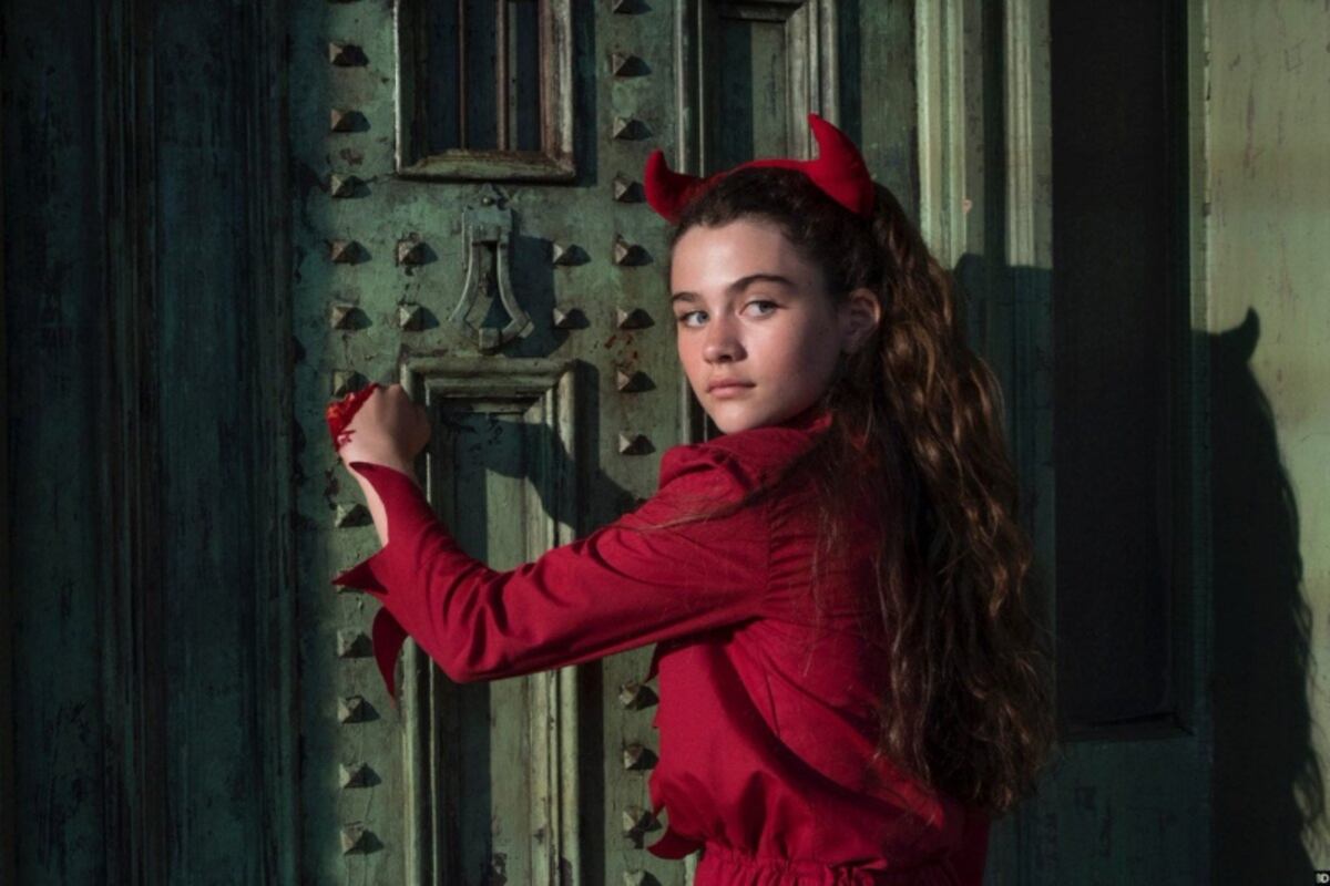 SYFY Latinoamérica y sus cinco días de cine de terror