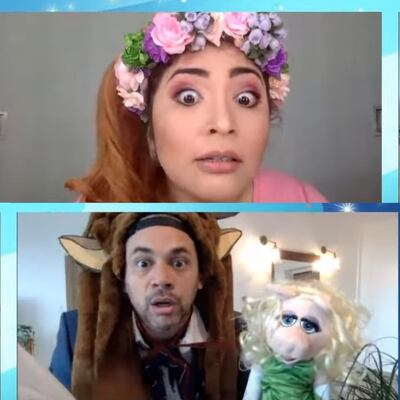 Un ‘streaming live’ panameño compite para ser el mejor de Latinoamérica