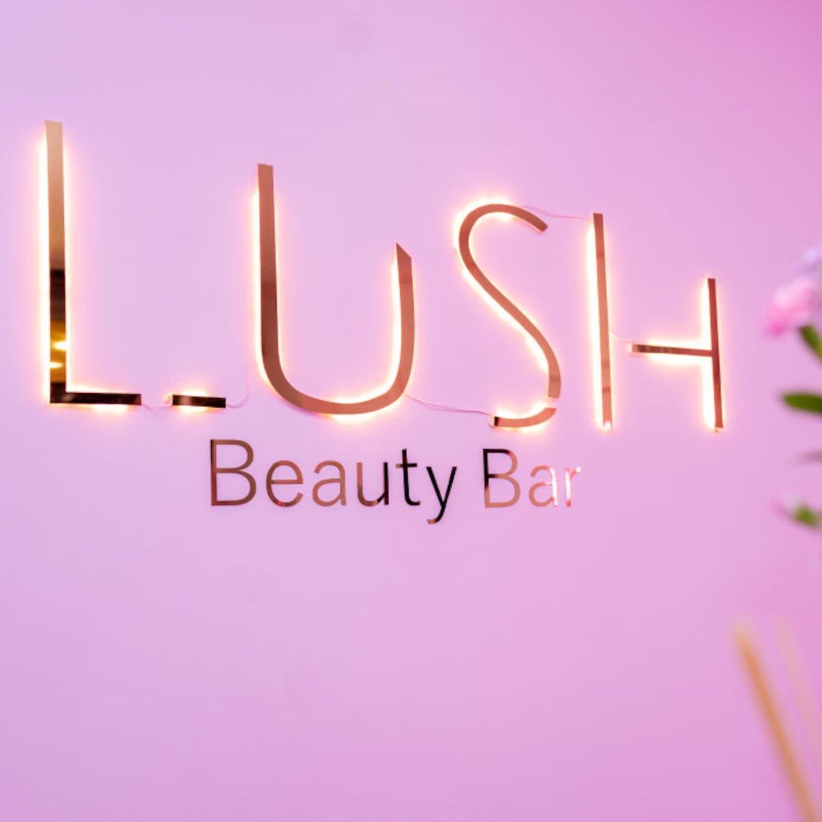 Lush Beauty Bar, un nuevo concepto de salón de belleza en Panamá