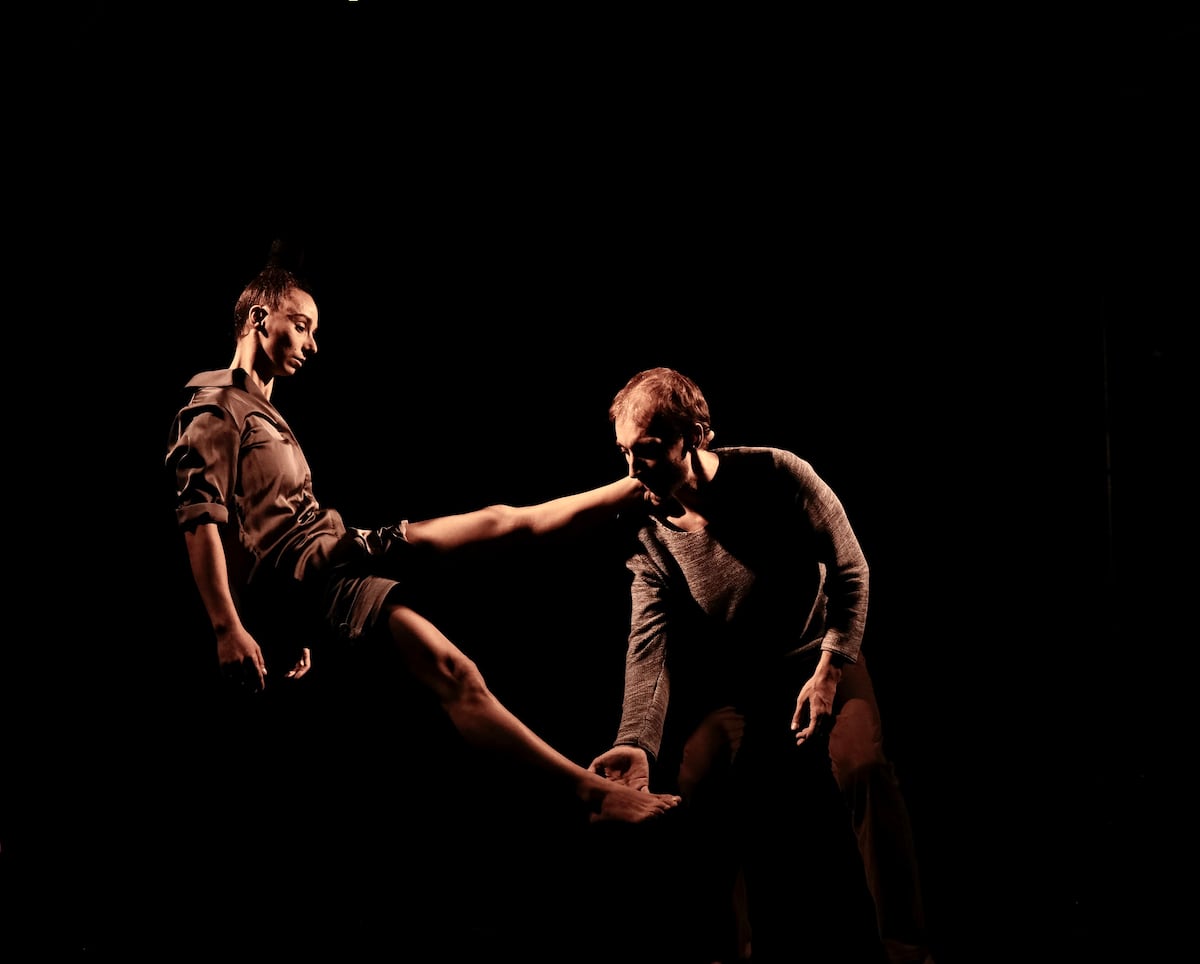 Ya inició el festival de danza Prisma