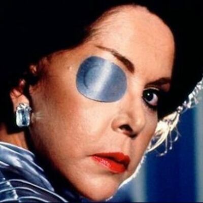 Muere María Rubio, famosa villana de telenovelas mexicanas