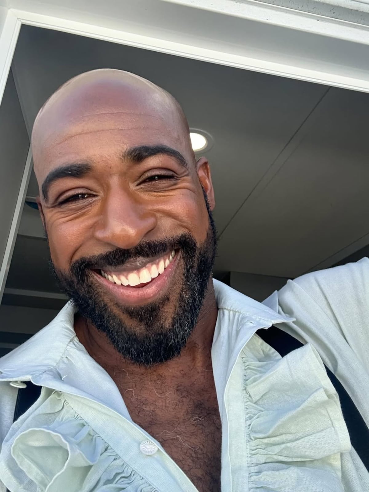 10 fotos de Lord Anderson, el nuevo (y muy sexy) interés amoroso de Lady Bridgerton en la serie de Netflix