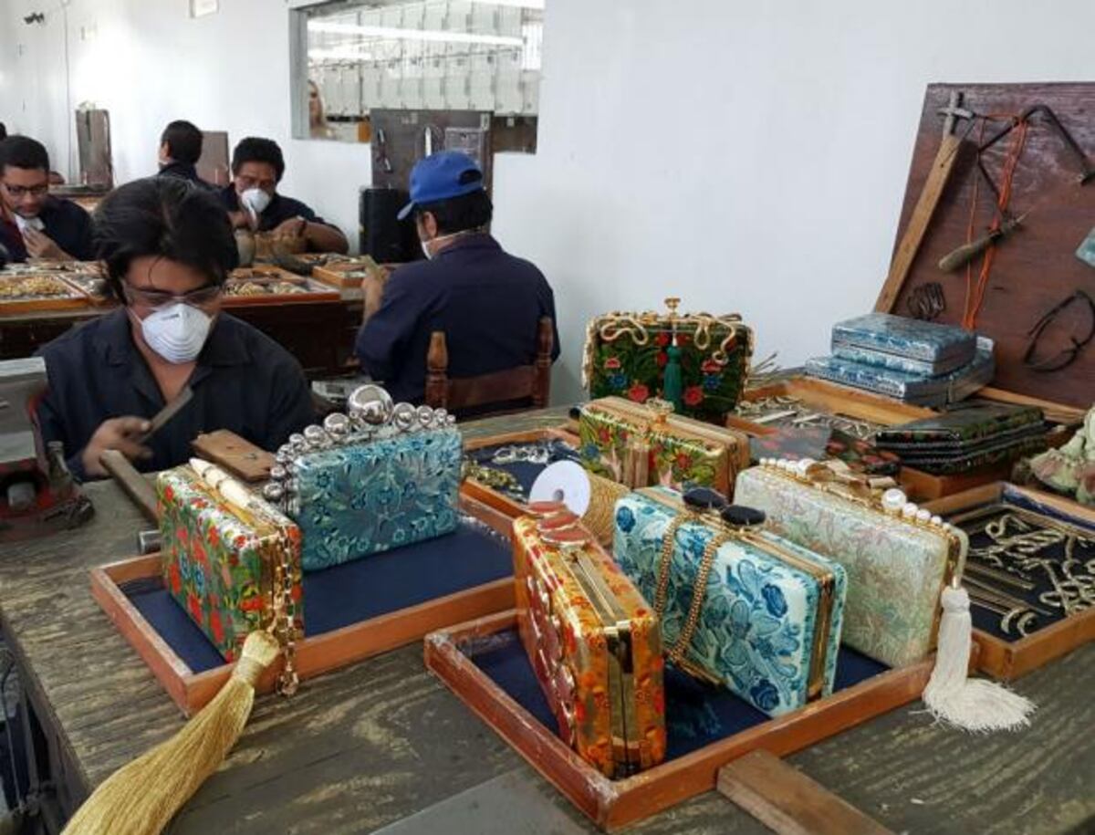 Taxco, la mina de joyas